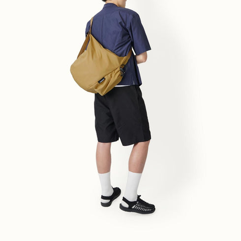 Hellolulu Reese Daily Duo Shoulder Bag